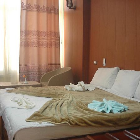 Arous El Bahr Hotel Matrouh Mersa Matruh Exteriör bild