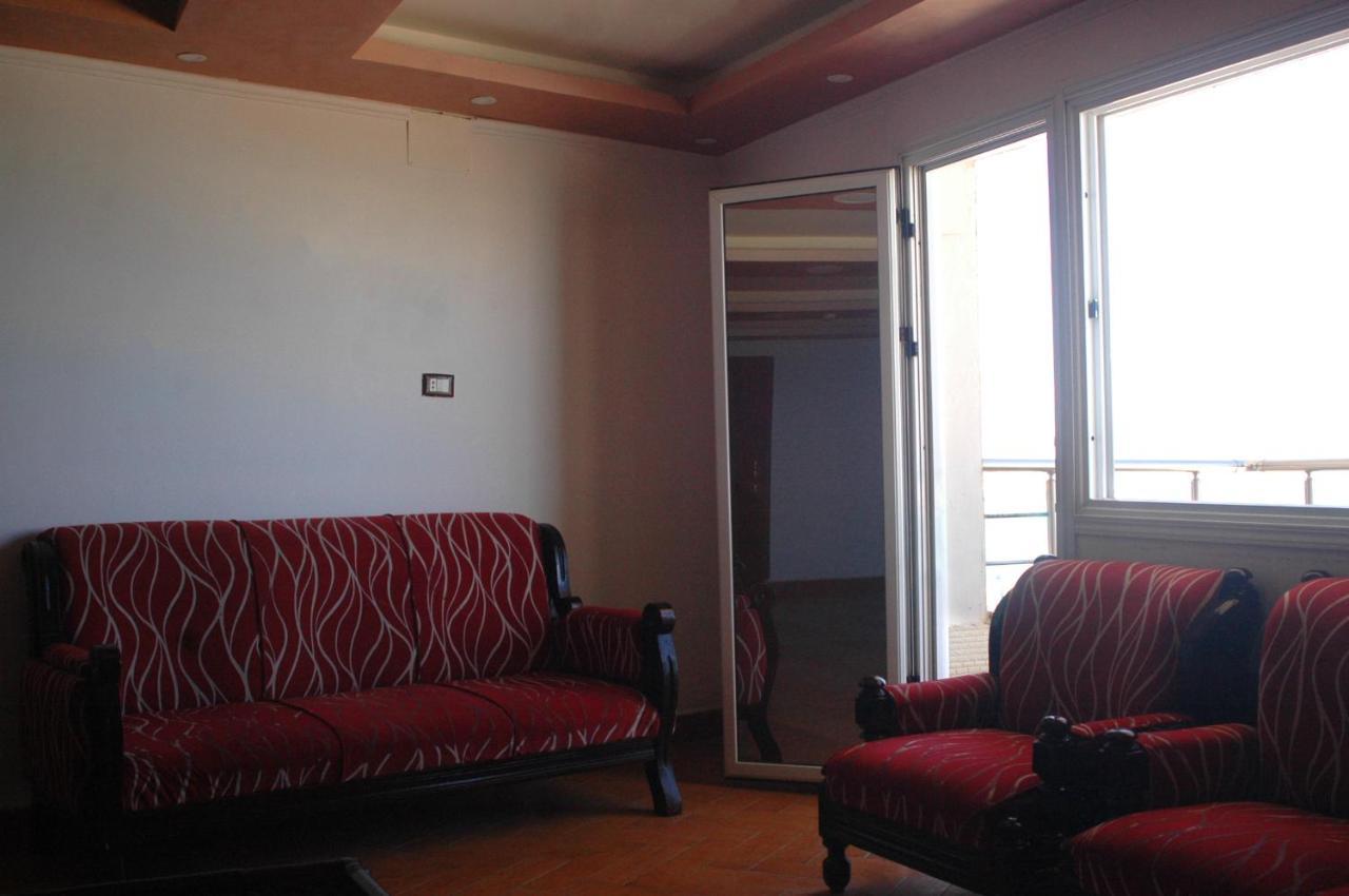 Arous El Bahr Hotel Matrouh Mersa Matruh Exteriör bild