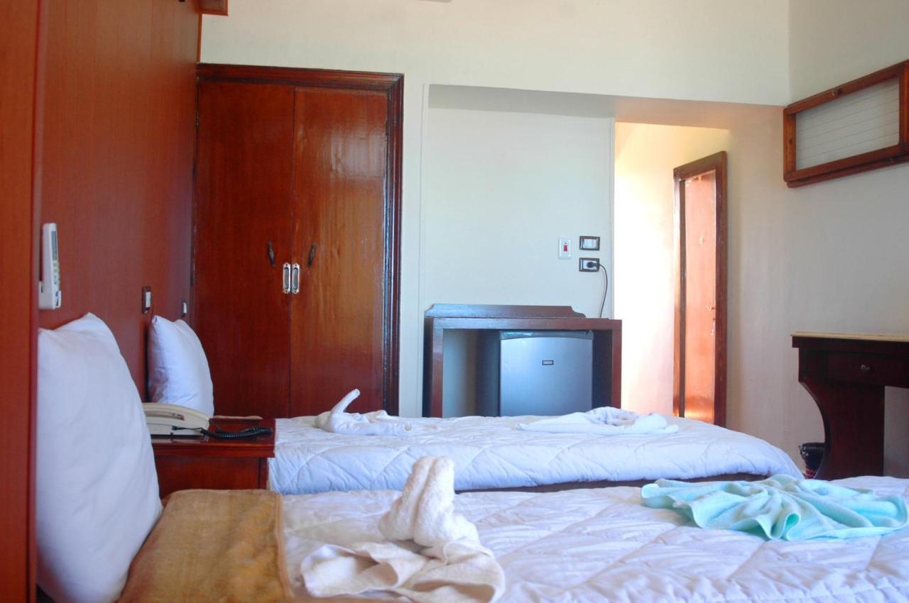 Arous El Bahr Hotel Matrouh Mersa Matruh Exteriör bild